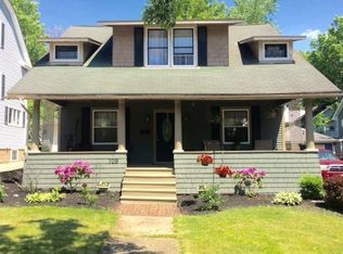 709 N Bever St, Wooster, OH 44691