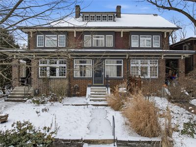 1436 Severn St, Pittsburgh, PA, 15217