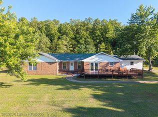1003 Blair St, Pocola, OK 74902