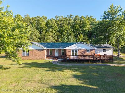 1003 Blair St, Pocola, OK, 74902