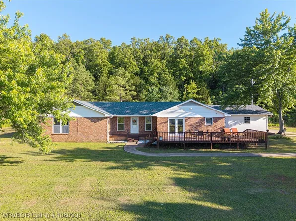 1003 Blair St, Pocola, OK 74902