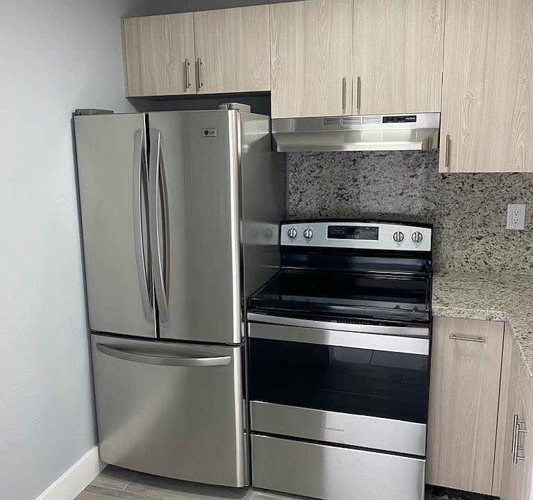1st image of 9310 Fontainebleau Blvd APT 514