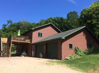 41345 Trout Creek Rd, Soldiers Grove, WI 54655
