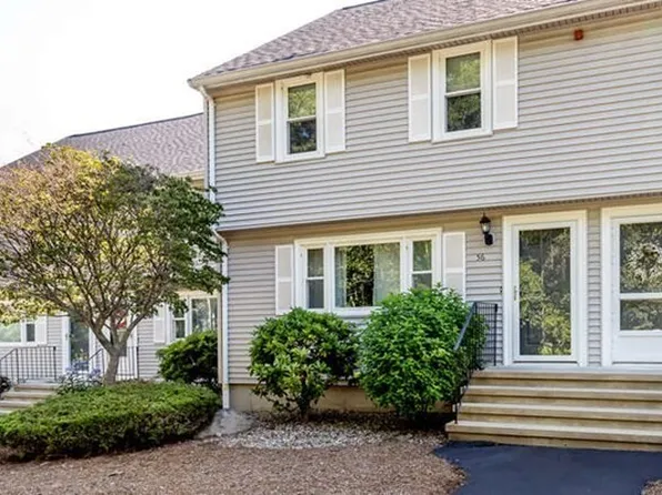 80 Broadway Unit 56, North Attleboro, MA 02760