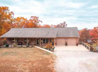 2518 Highway T, Koeltztown, MO 65048