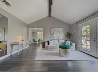 1601 Sagebrush Dr, Round Rock, TX 78681