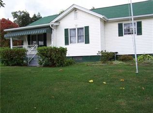 137 Ron Dr, Derry, PA