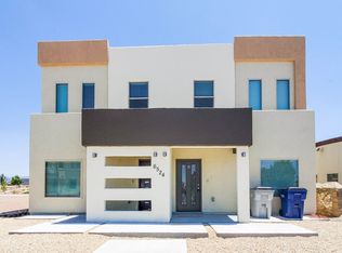6524 Hoop St UNIT B, El Paso, TX 79932