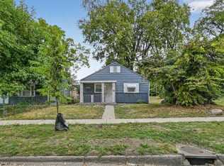 1274 W Green St, Decatur, IL 62522