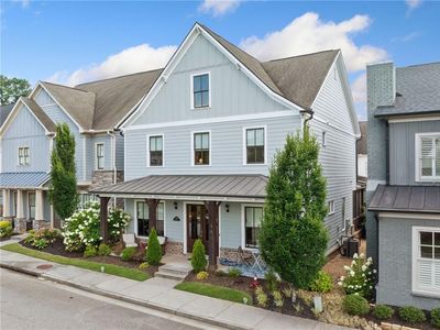 1923 Coal Pl, Atlanta, GA, 30318