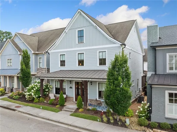 1923 Coal Pl, Atlanta, GA 30318