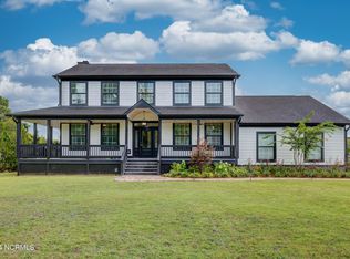 922 Sheffield Dr, Wilmington, NC 28411