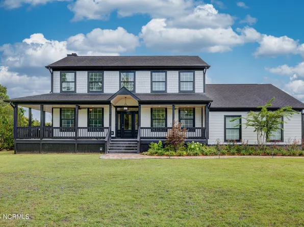 922 Sheffield Drive, Wilmington, NC 28411