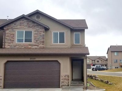 2029 N Churchill Rd, Saratoga Springs, UT, 84045