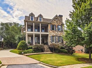 4174 Onslow Pl SE, Smyrna, GA 30080