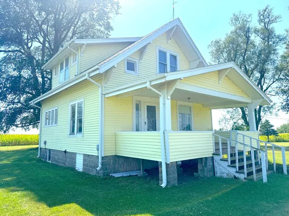 1161 180th St, Clearfield, IA 50840