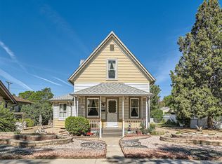 167 S 5th Ave, Brighton, CO 80601