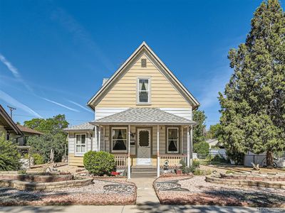 167 S 5th Avenue, Brighton, CO, 80601