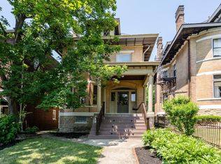 2219 Park Ave, Cincinnati, OH 45206