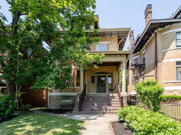2219 Park Ave, Cincinnati, OH 45206