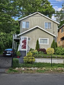 60 Robert Street, Bridgeport, CT, 06606