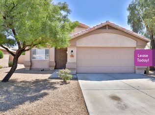 7307 W Eugie Ave, Peoria, AZ 85381