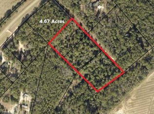 0 Shell Bluff Landing Rd, Waynesboro, GA 30830