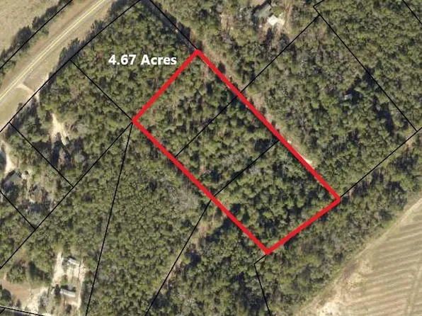 0 SHELL BLUFF LANDING ROAD, Waynesboro, GA 30830
