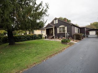 913 Shamrock Ave, Knoxville, TN 37917