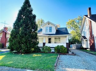438 Kenilworth Ave SE, Warren, OH
