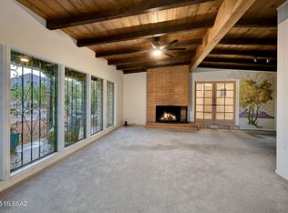 681 W Giaconda Way, Tucson, AZ 85704