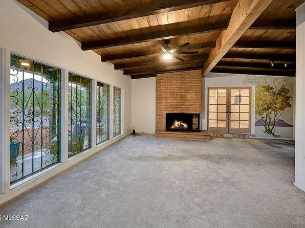 681 W Giaconda Way, Tucson, AZ 85704