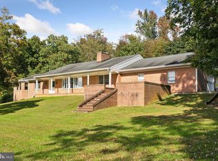 4108 Mount Carmel Rd, Upperco, MD 21155