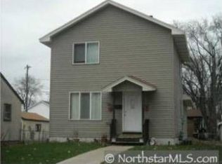 1801 Arlington Ave E, Saint Paul, MN 55119
