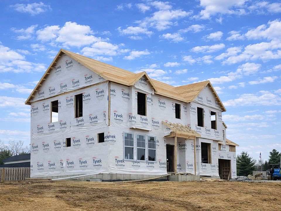 6802 Cork Drive is Coming Soon!