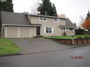 1511 Linden Ave, Springfield, OR 97477