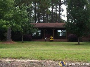 Lee Rd., Arabi, GA 31712