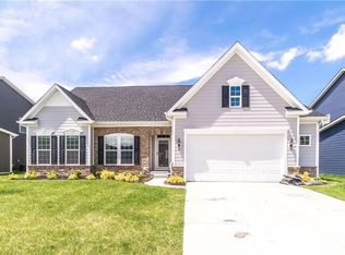 11984 Eagleview Dr, Zionsville, IN 46077
