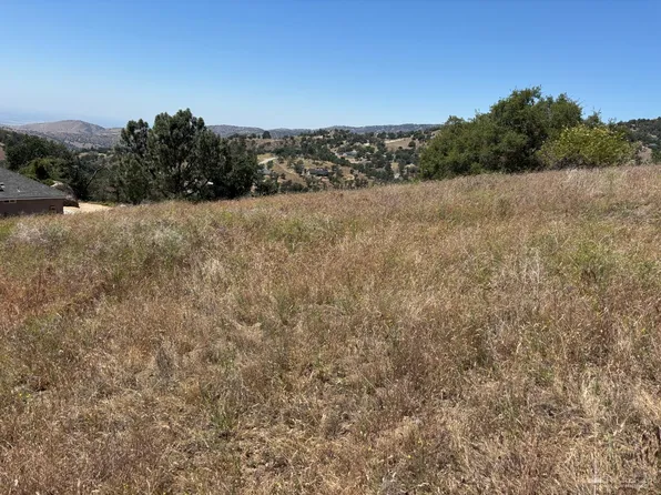 0 Alejandro Ct #11, Tehachapi, CA 93561