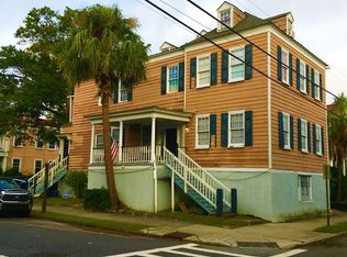 185 Rutledge Ave, Charleston, SC 29403
