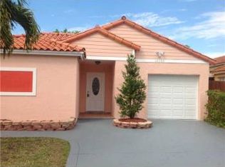 15140 SW 128th Ave, Miami, FL 33186