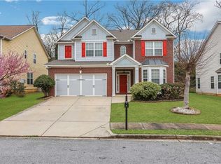 421 Marble Springs Rd, Lilburn, GA 30047