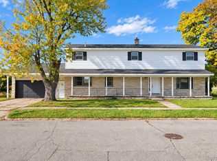 714 Lippincott Blvd, Flint, MI 48503