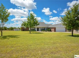 493 Hilltop Rd, Troy, TX 76579