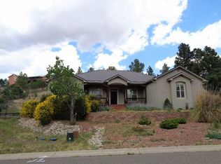 117 Charles McClellan Dr, Ruidoso, NM 88345
