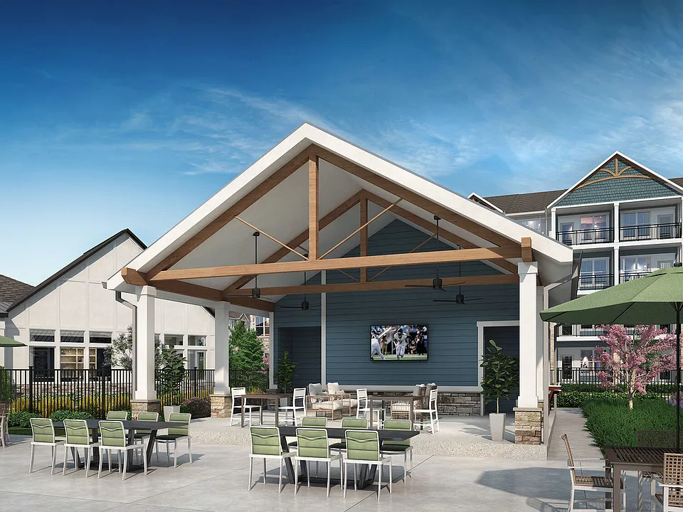 Avonlea Springs
