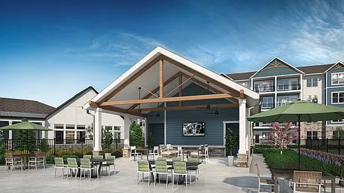 Avonlea Springs Photo 1