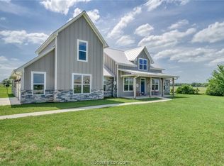 4200 Foxtail Ct, Bryan, TX 77808