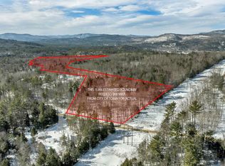 13-1 Page Rd, Campton, NH 03223