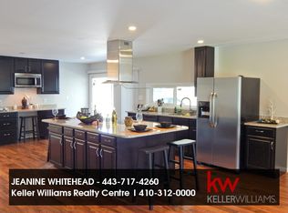 9417 Kilimanjaro Rd, Columbia, MD 21045